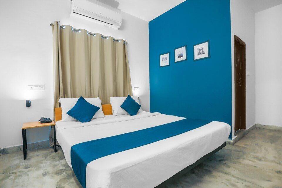 Elite Rooms Hyderabad Exterior foto