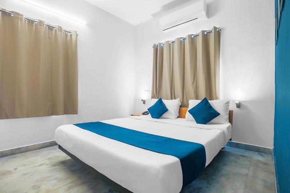Elite Rooms Hyderabad Exterior foto
