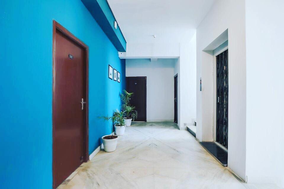 Elite Rooms Hyderabad Exterior foto